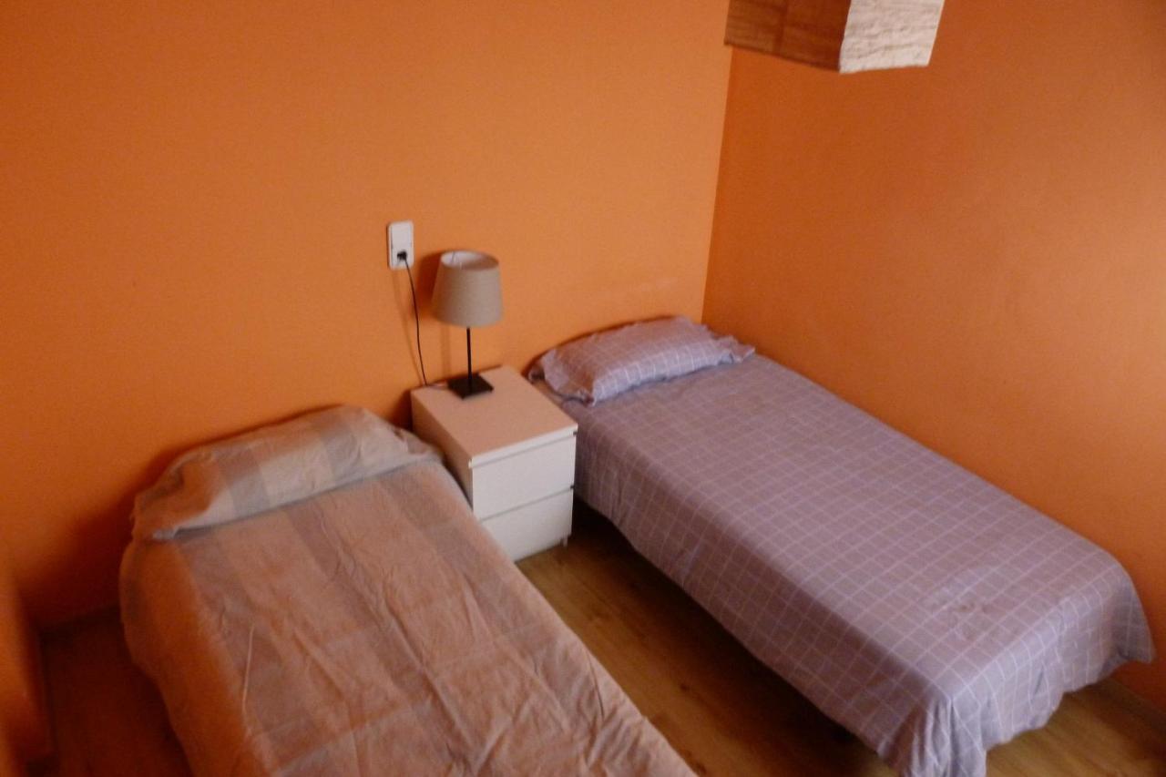 Apartamento Playamero Deluxe Playa Capellans Frente Al Mar Salou Buitenkant foto